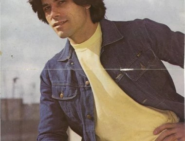 Απίστευτο: Δες πως είναι σήμερα ο Πάνος Μιχαλόπουλος